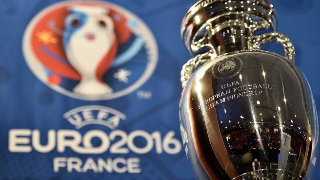 Nationwide Euro 2016 drink drive campaign launched