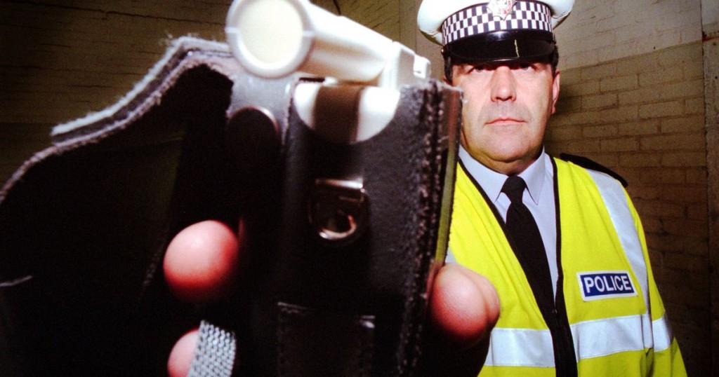 Britain’s drink-driving top 10 revealed