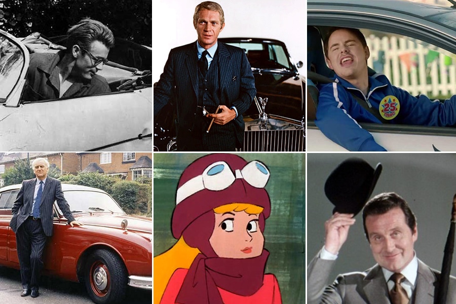 What your car really say about you