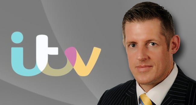 Neil Davies ITV