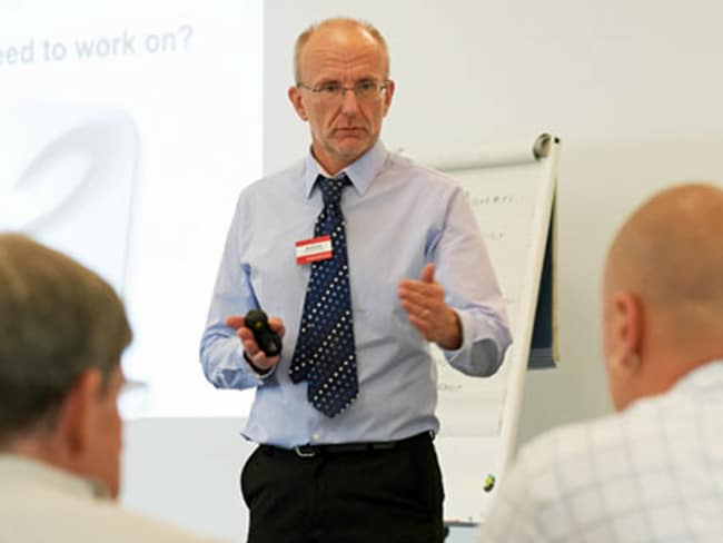 National Driver Offender Retraining Scheme: The courses available