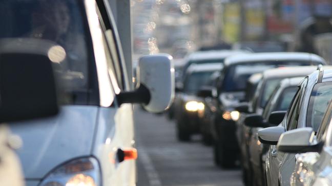 What new road tax rules will mean for you