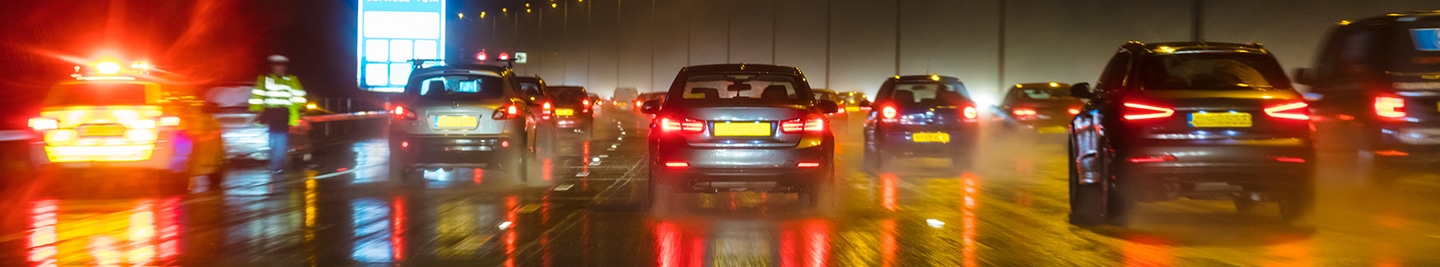 I’ve got nine penalty points on my licence – What can I do to avoid a Disqualification?