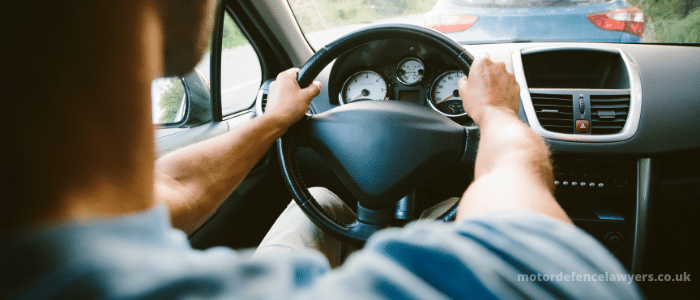 6 Penalty Points As A New Driver