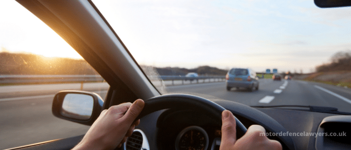 What Is Careless Driving?