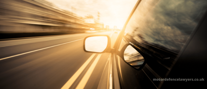 Notice Of Intended Prosecution: What Next?