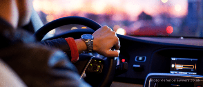 Defences to Driving Without Insurance