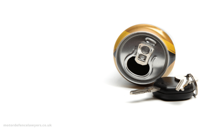 Drink Driving Sentencing Guidelines: Understanding the Legal Framework