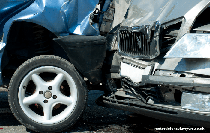 drug driving accident