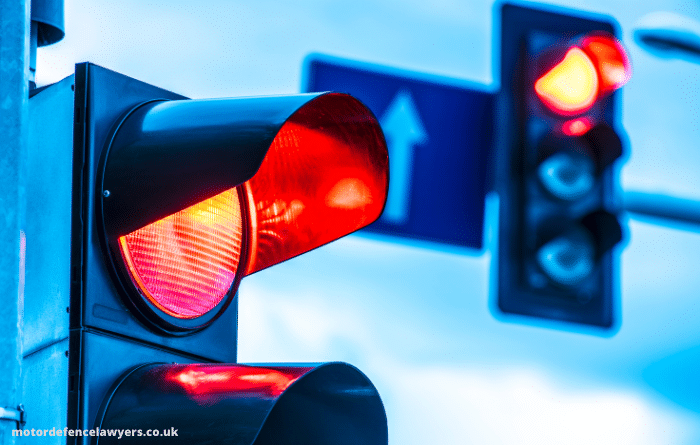 red light awareness course cost