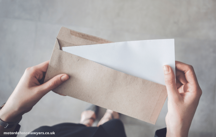 Single Justice Procedure Notice – Here’s What You Need To Know