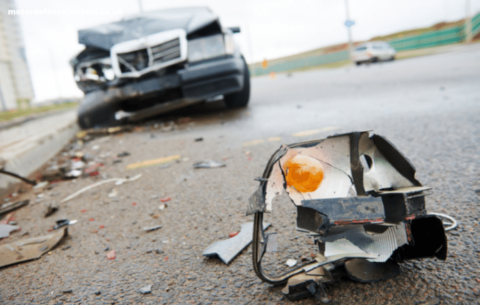 car accident