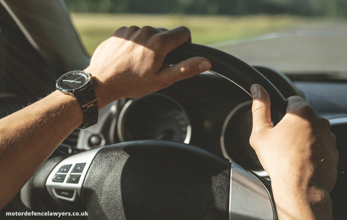 Driving Whilst Disqualified – What Next?