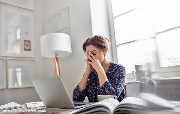 What does exceptional hardship mean? 