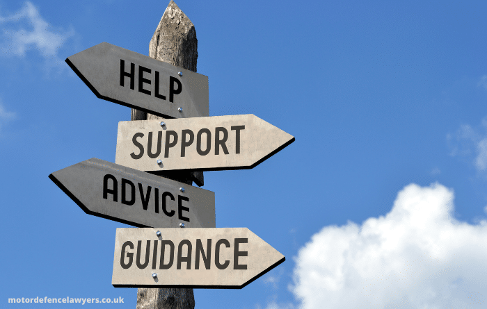 How can a solicitor help?