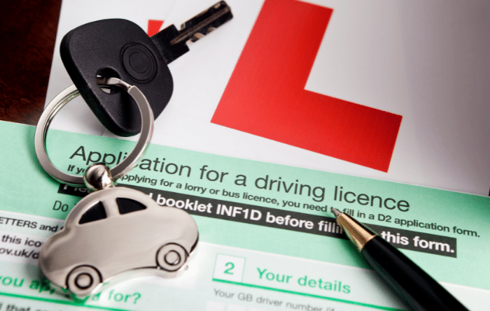 Driving without a Licence – Penalties, Points and Potential Appeals