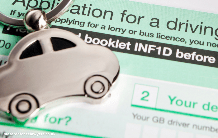 How To Renew Driving Licence