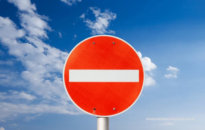 When Are You Likely To Receive A Driving Ban? 