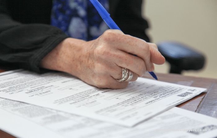 What Circumstances Require You To Notify DVLA