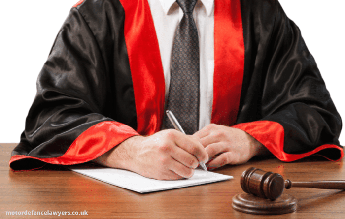 drink driving trial