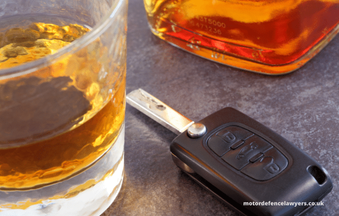Penalty for Drink Driving UK – A Guide to Potential Sentencing