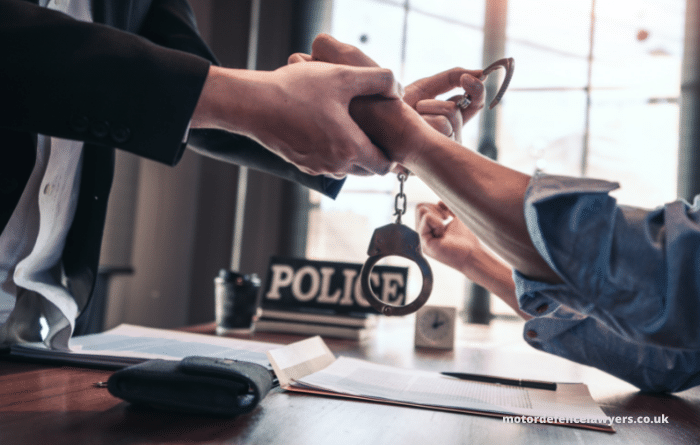 Released Under Investigation? How to Protect Your Rights