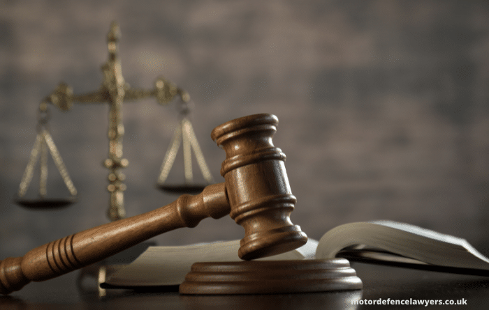 Either Way Offences: What Are They And What Are Your Options?