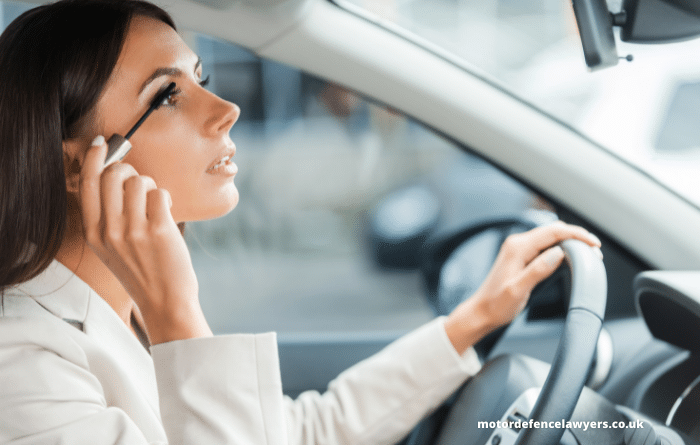 What Happens If You Plead Guilty To Careless Driving