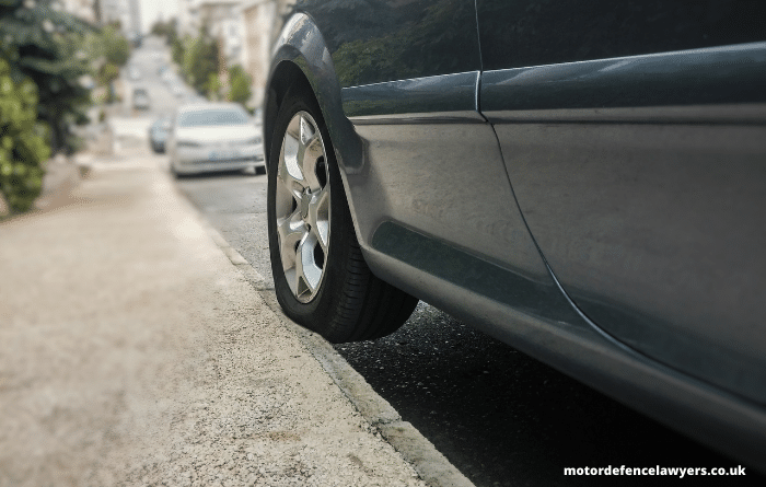 What Is The Penalty For Careless And Inconsiderate Driving UK