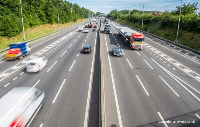 Is Speeding A Criminal Offence? A Definitive Answer