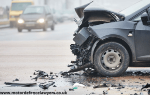 Careless Driving