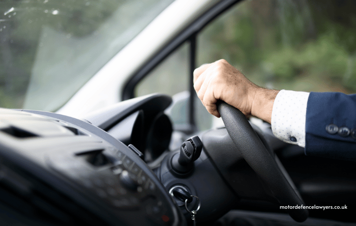 More Men Drive For Over Seven Hours Than Women 