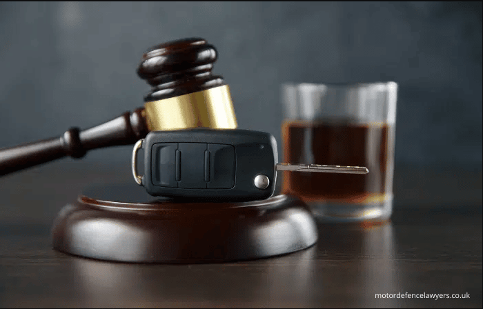 Drink Driving Solicitors Birmingham