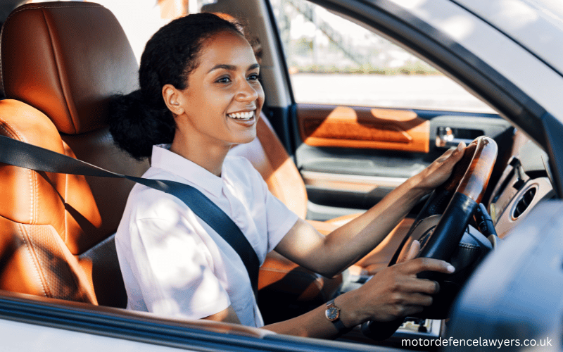 Early Removal of Driving Disqualification