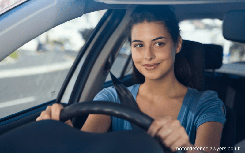 new driver motoring offences