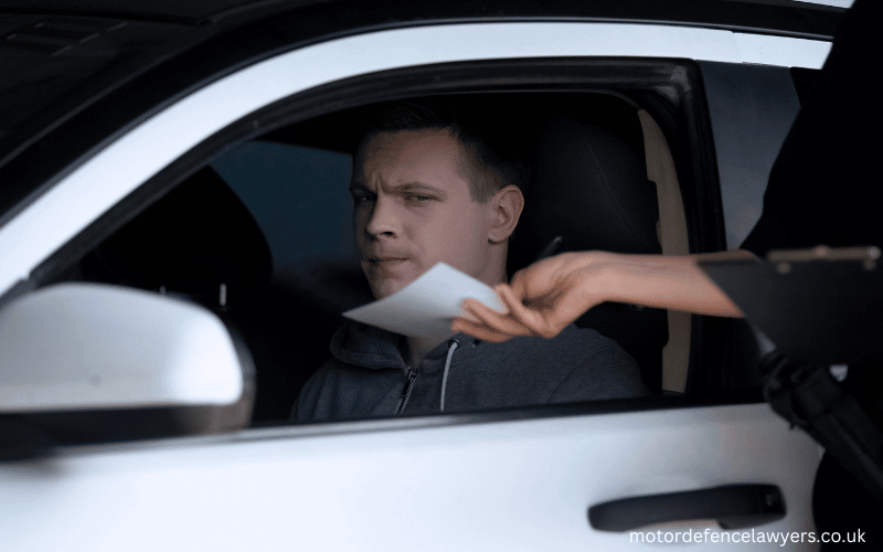 road traffic offence solicitors