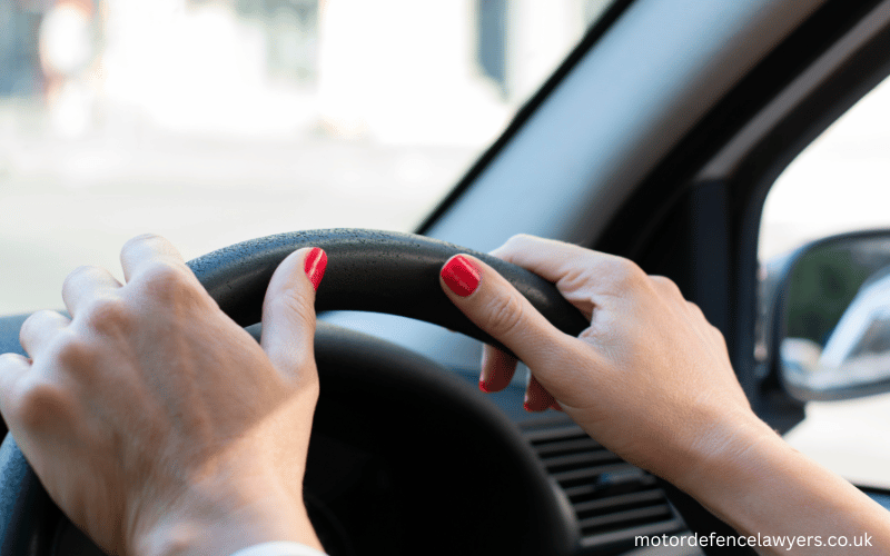 totting up driving disqualification