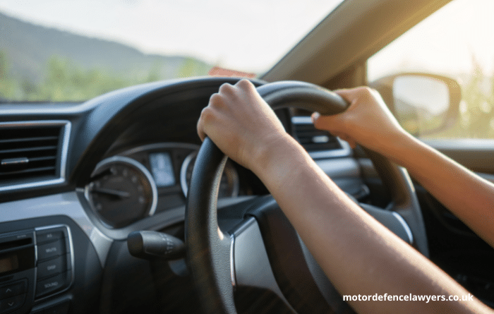 UK Speed Limits – What To Do If You’re Charged With An Offence?