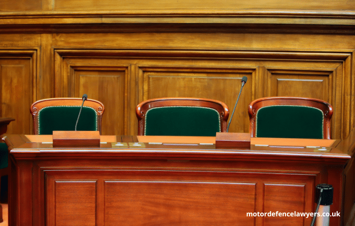 What Is The Outcome Of A DR10 Conviction