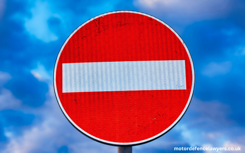 Mitigating Circumstances To Avoid A Driving Ban: Tips From A Motoring Solicitor