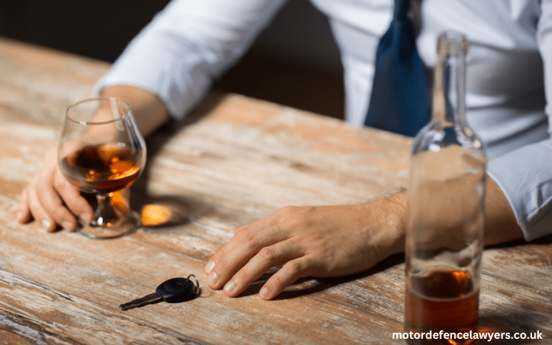 Drink Driving Court Outcomes: What You Can Expect and How to Prepare for Your Hearing