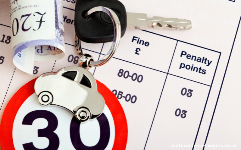 Driving Penalty Points: What You Need to Know About Accumulation and Removal