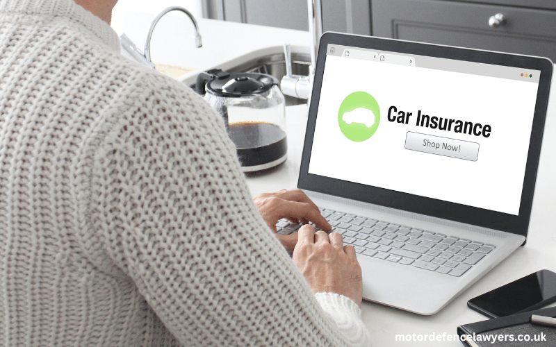 How Long Do The Police Have To Prosecute For No Insurance?