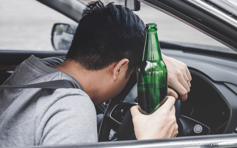 The Complexities Of Drink Driving Laws 