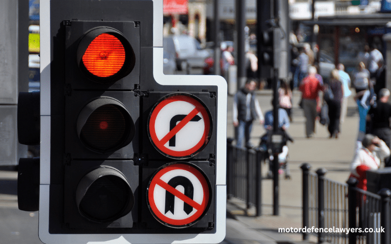 What Are The Rules Understanding the Traffic Light System