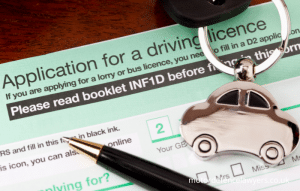 Disqualified From Driving: Understanding The Consequences And Next ...
