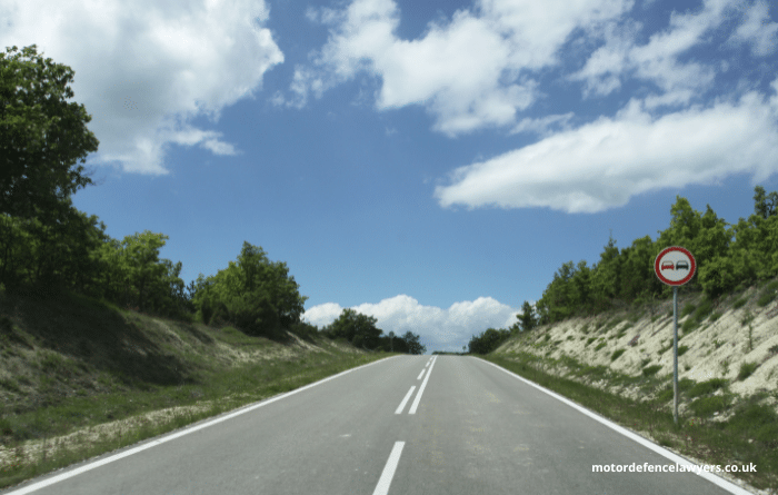 Driving on the Wrong Side of the Road: What You Need to Know