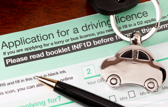 Getting Your Licence Back & Do You Need To Do A Driving Test