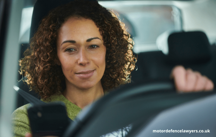 Is Touching Your Mobile Phone Illegal When Driving?