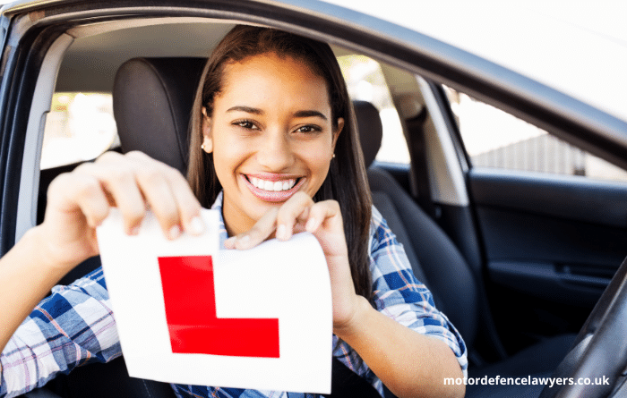 A Guide To The New Drivers Act